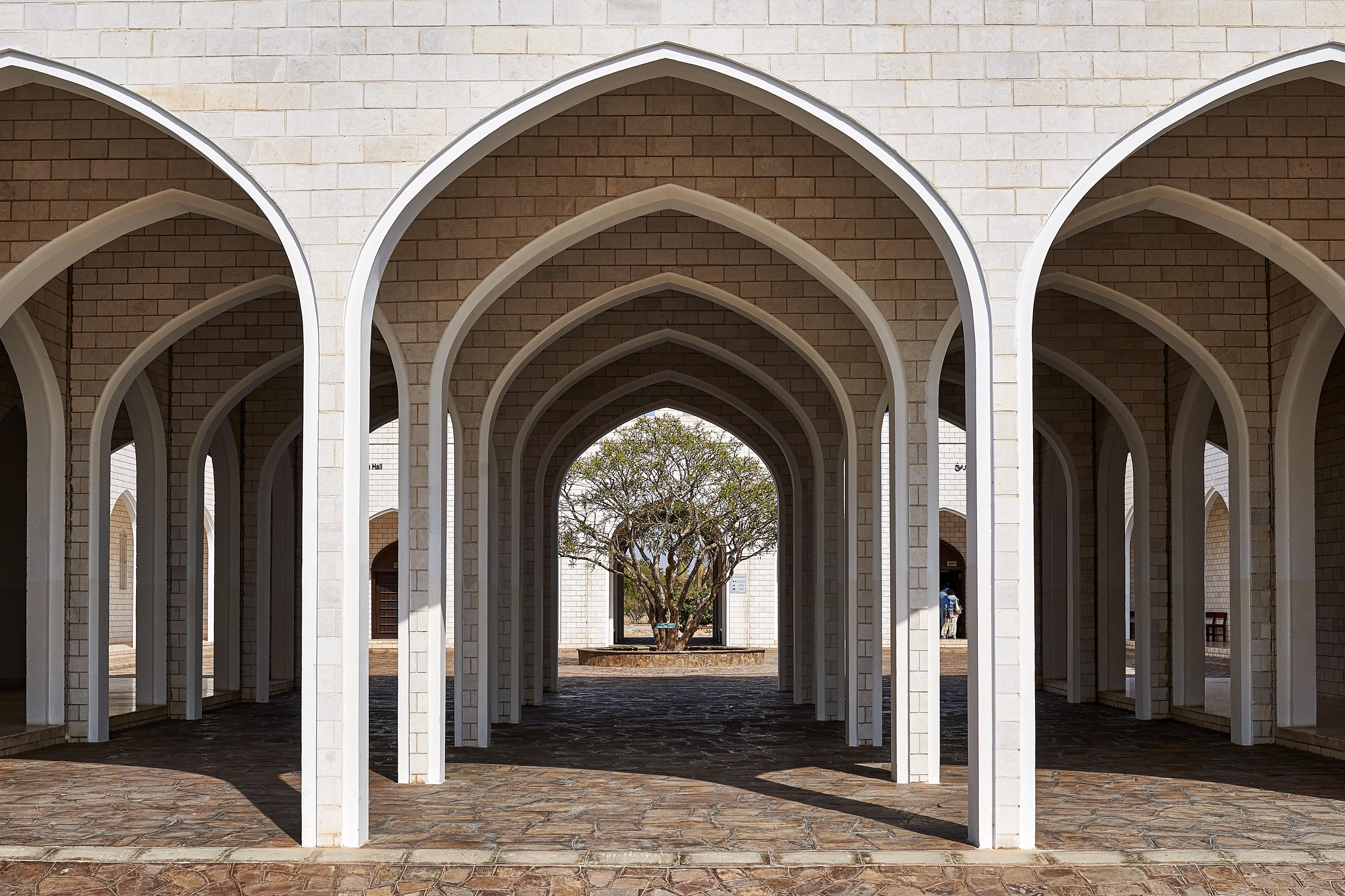 Salalah Gardens Hotel Managed By Safir Hotels & Resorts Экстерьер фото