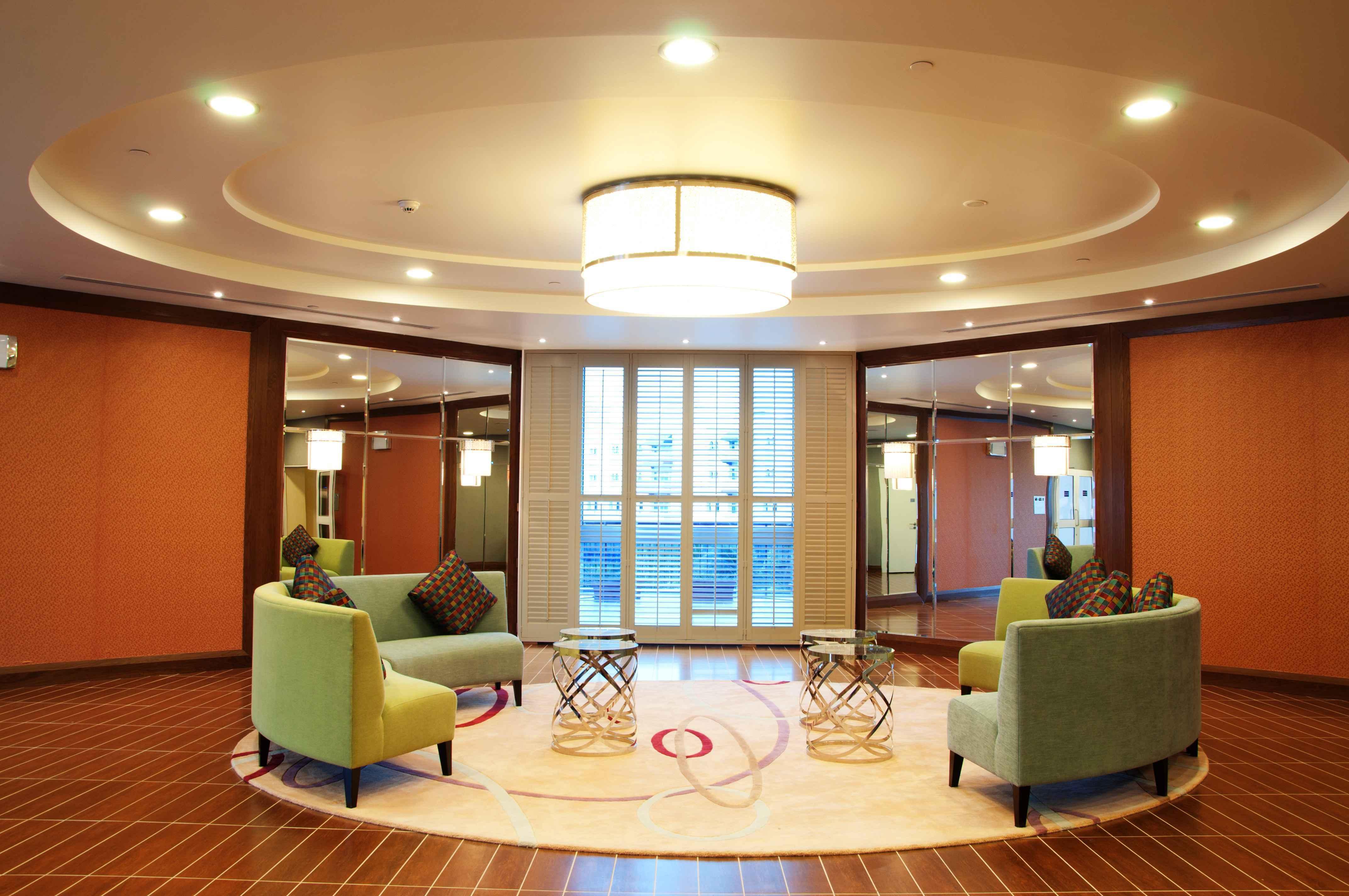 Salalah Gardens Hotel Managed By Safir Hotels & Resorts Экстерьер фото