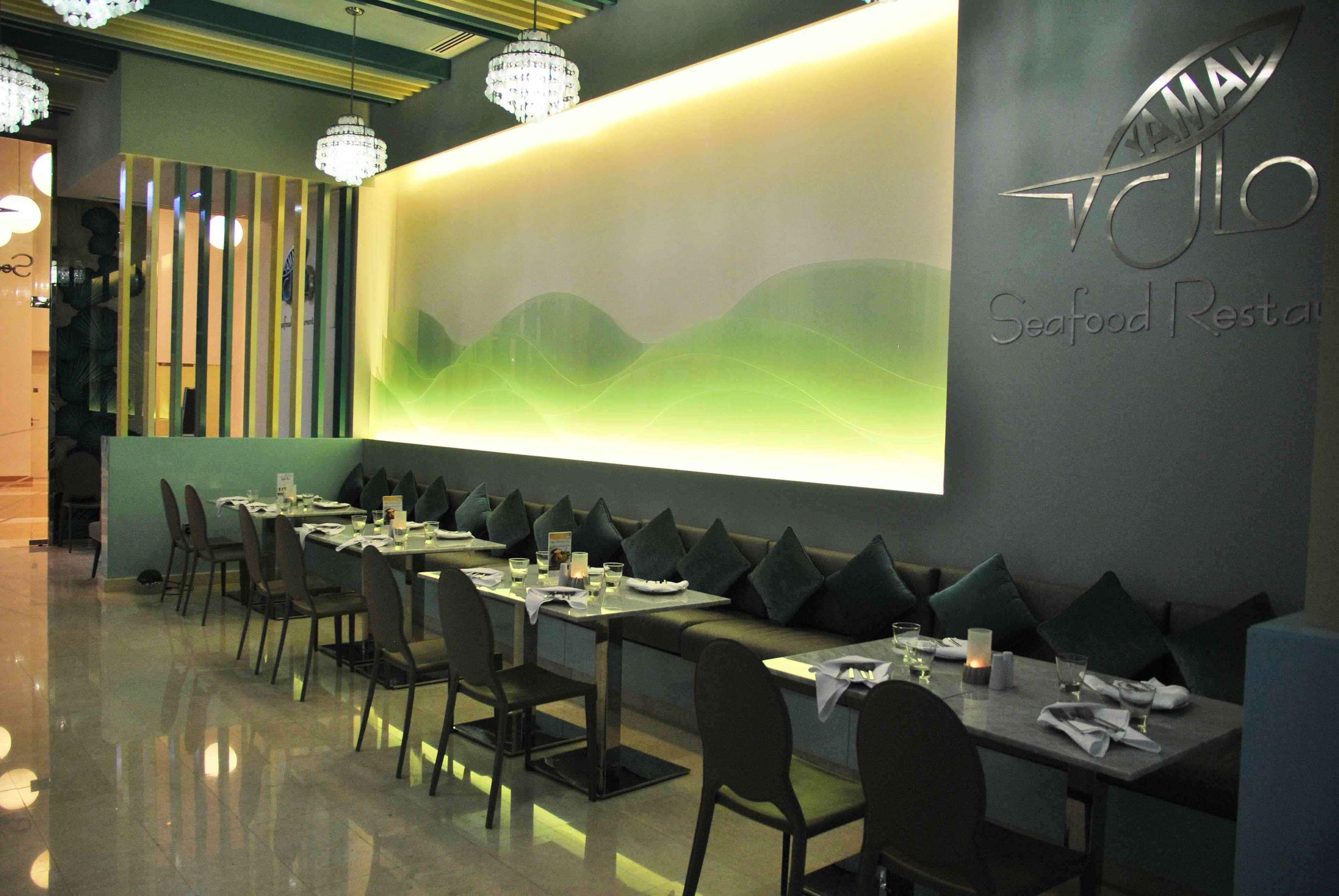 Salalah Gardens Hotel Managed By Safir Hotels & Resorts Экстерьер фото