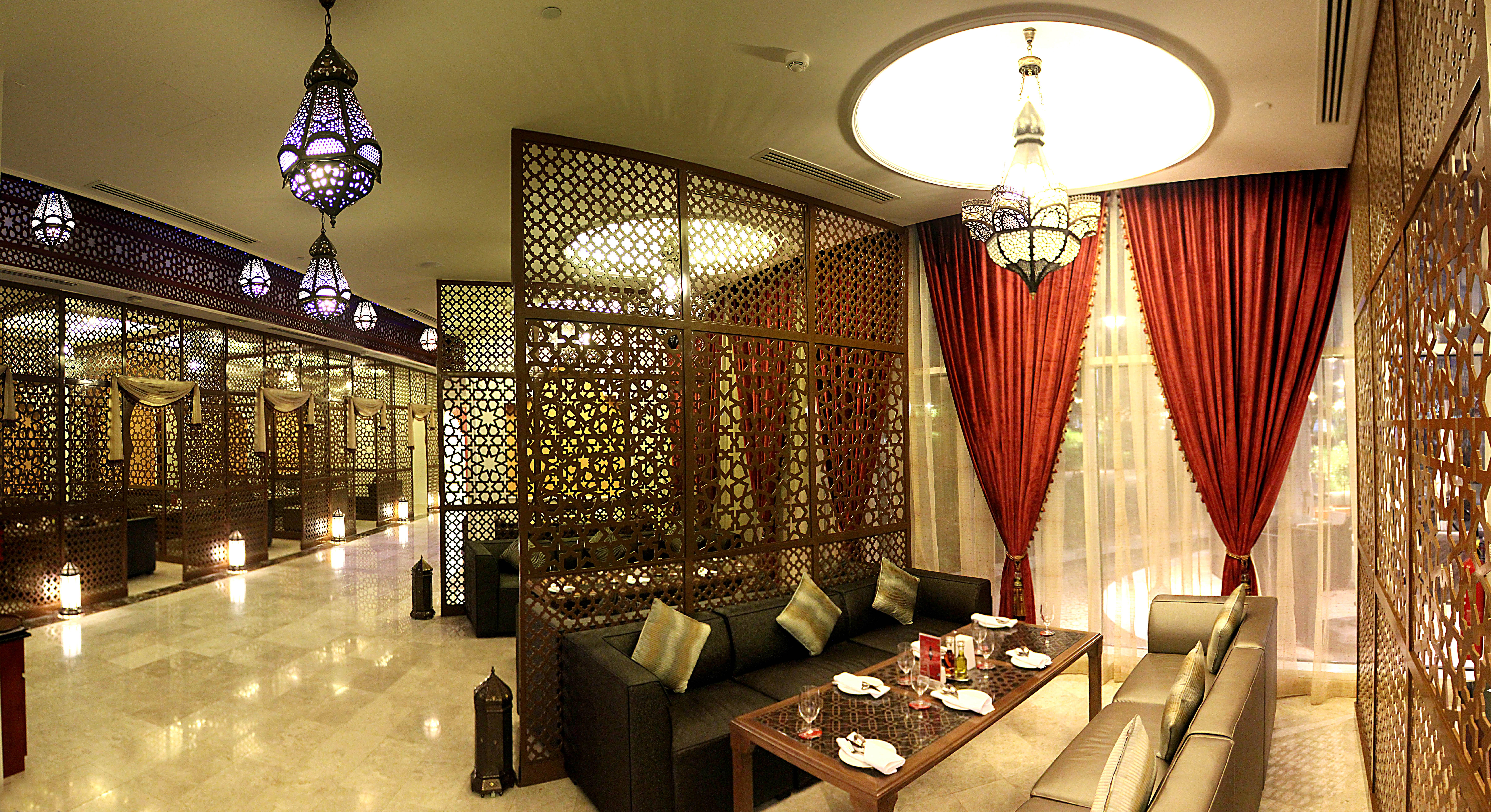 Salalah Gardens Hotel Managed By Safir Hotels & Resorts Экстерьер фото